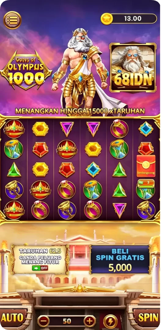 api77 Tangkapan Layar - APK Resmi